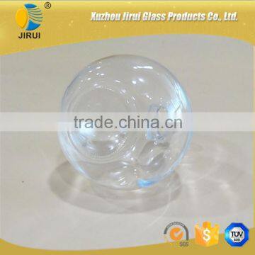 100ml 270ml Round Shape Reed Diffuser Glass Bottle Supplier's Choice photo-4
