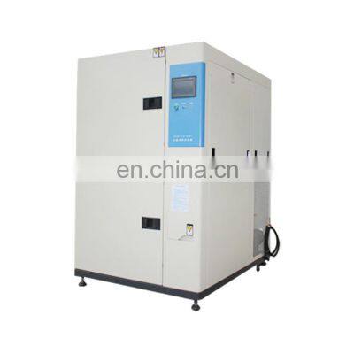 Two-box/Three-box Cold and Hot Shock Test Chamber