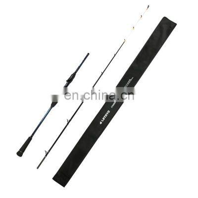 New Carbon jigging fishing Rod  1.7m Jigging&Boat Fishing Rod