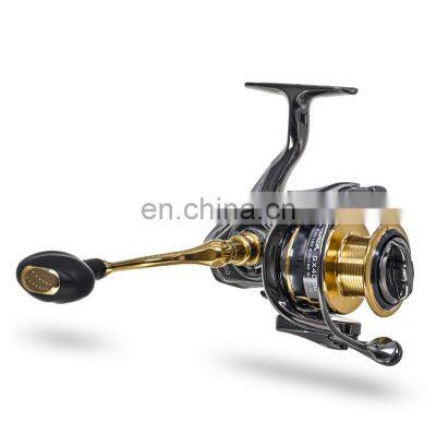 2021 Новейшие качественные спиннинговые катушки для морского рыбалки 13+1 BB размеров от 1000 до 5000, стильные и красивые photo-2