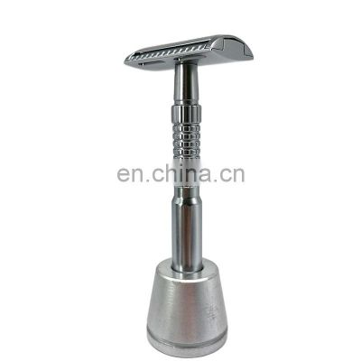 Reliable razor Supply Double Edge Shaving Blades Stainless Steel Safety Razor