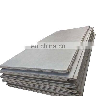 hot rolled stainless steel plate