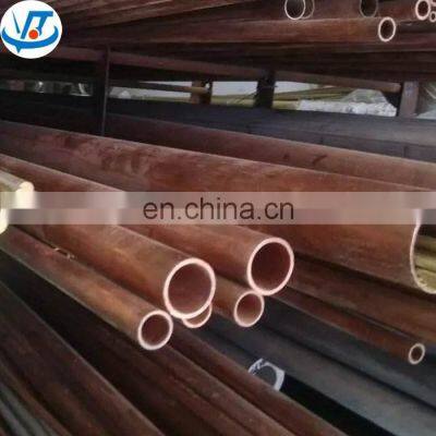 Best Quality Gas Copper Pipe Coil China Factory Supplier Price photo-3