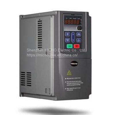 Solar Pump Inverter