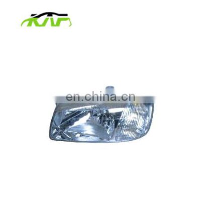 For Hyundai 2000-02 Accnet Head Lamp R 92102-25000 L 92101-25000, Car Headlights