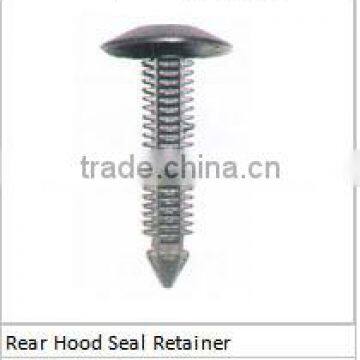 REAR HOOD SEAL RETAINER GM:14074081