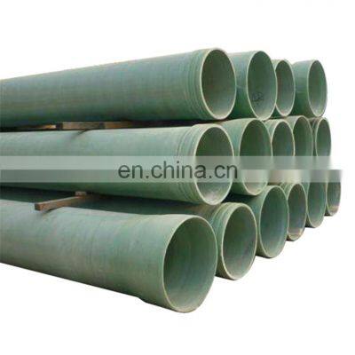 FRP Fiberglass Reinforced Pipe Grp Pipes for Hydro Electricity Power Plant GRP Pipes and Fittings photo-4
