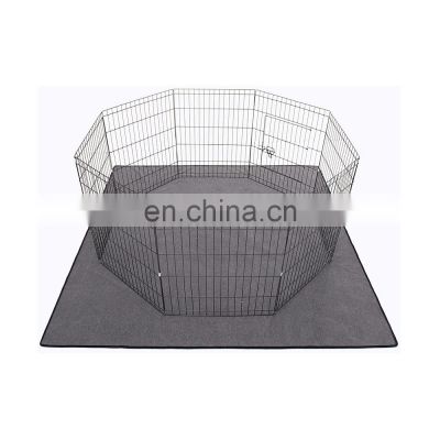 Excellent quality factory supply popular stainless steel hamster cage pet for sale