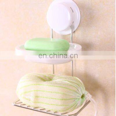 2022 Strong Stainless Steel Bathroom Wall Mount Organizer Storage Holders & Racks photo-5