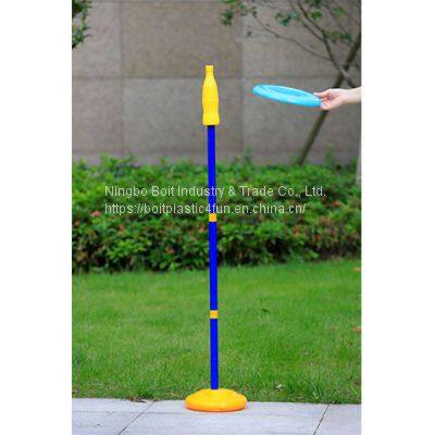 Flying Disc Bottle Game2