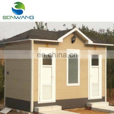 20 x 20 Prefab House Thailand photo-5