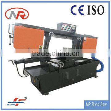 G-330 Angle Electronic Cutting Band Saw Machine photo-2