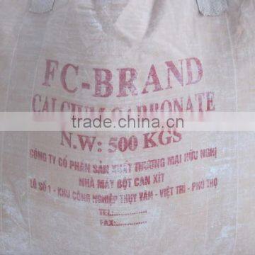 Upsale to 15% Ground Calcium Carbonate 98.5% CaCO3, Material From Vietnam, High Quality but Response Price for Rubber photo-6