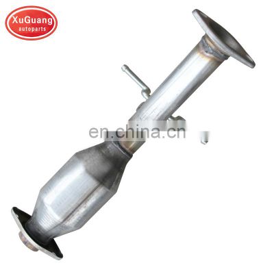 XUGUANG high quality ceramic catalyst inside catalytic converter for Haima V70 S5 1.5t