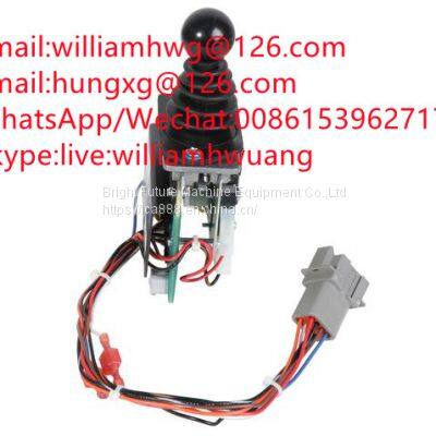 JLG Joystick JL2890047 GE101174 SJ159230 SJ702199 JL1600288 JL1001118419 HA2441305370 SJ159109 HA2441305250 SJ159108 GE20424 SJ702200 GE101005 GE75565 GE56579 GE101173 GE40613 GE34419 GE53973 GE24493 GE137634