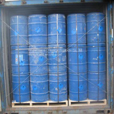 Supply Cac2 Gas Yieled 305L/Kg Calcium Carbide 100kg Drum