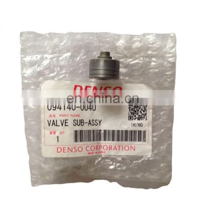 0941400040 original valve assy 094140-0040 same as 094140-0020, 094140-0021,094140-0030