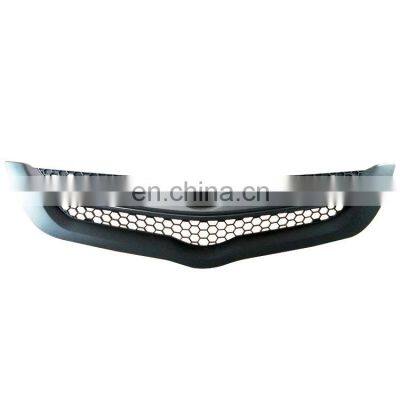 Front Bumper Radiator Grille Car Accessories For YARIS VIOS US 2008 2009 2010