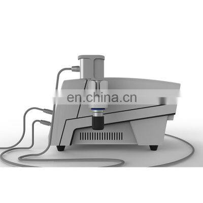 New Equipment Shockwave Therapy Machine 6 Bar Shock Wave 3 in 1 Physical Therapy Professional Shockwave photo-2