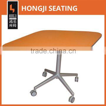 metal frame Meeting desk conference table