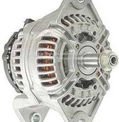 139-7850: Charging AC Generator