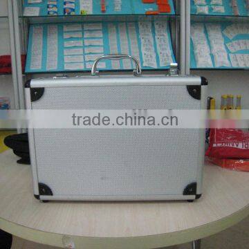 aluminum customized equipment tools cases, abs tool case