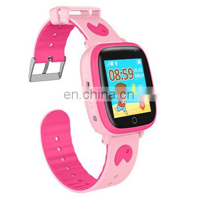 Q11 watch factory waterproof kids smart watch wristband smart baby watch phone for Xmas gift