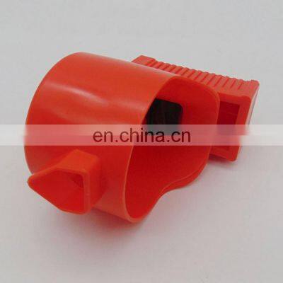 Production and Processing of Plastic Parts PU Plastic Parts Soft and Hard Plastic Parts photo-5