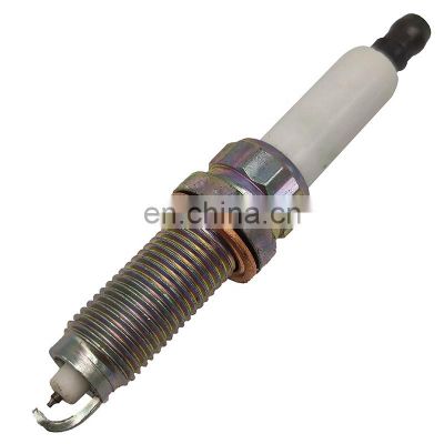 Car Engine Bujia Iridium Spark Plug OEM SILZKBR8D8S 12120039664 For Auto F20 F21 F30 228i 320i 428i 528i X3 X4