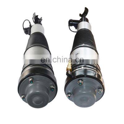 Factory Supply Top Selling For Audi A6 C6 4F Adjustable Shock Absorber for OEM 4F0616039P