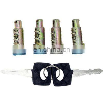 High Quality Door Lock Cylinder For MERCEDES VITO W638 V CLASS 1999-03