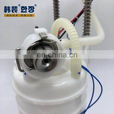 16117314804	Fuel Pump Assembly	For	Bmw X4 photo-4