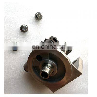 ZK6122 Bus Oil Filter Seat 1105-00435