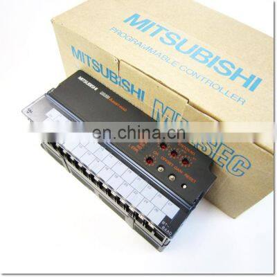 New Original Mitsubishi CC-link Converter AJ65 Series Module AJ65VBTCFJ1-32DT1 photo-2
