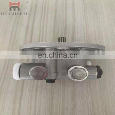 Standard Hydraulic Gear Pump K7V125 SY215C Gear Pump Seal Kit Oil Seal photo-2