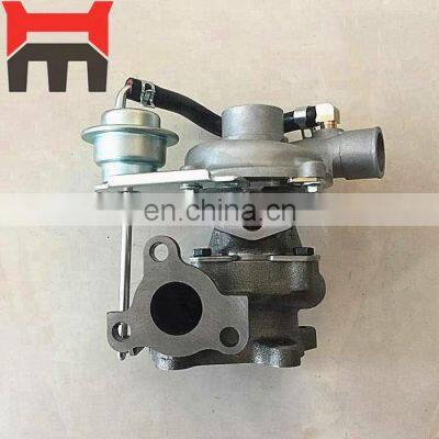 129403-18050 TURBO FOR   engine 3D84 4D84 RHB31 CY26