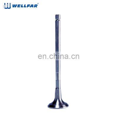 Factory High Precision Performance 0949-A8 / 0949-C5  Engine Valve for PEUGEOT 206