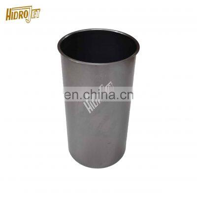 HIDROJET 4JB1 cylinder liner 4JB1 cylinder sleeve