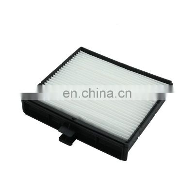 Interior Cabin Air Filter 7701064237 7701055110 for RENAULT Scenic II