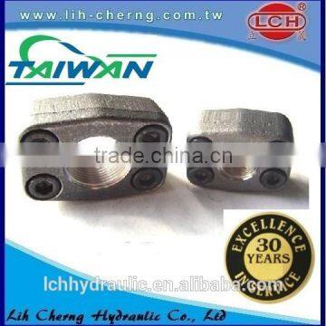 China Supplier Hydraulic Pump Parts for Dump Truck photo-5