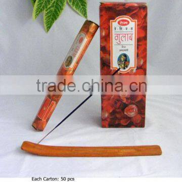 Dia 2mm scented bamboo incense sticks made in China