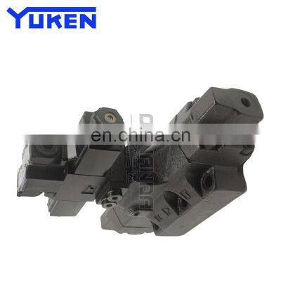 Japan YUKEN Hydraulic Solenoid Valve DSHG-04-3C2 3C5 Electro-hydraulic Valve DSHG-04-3C60 photo-5