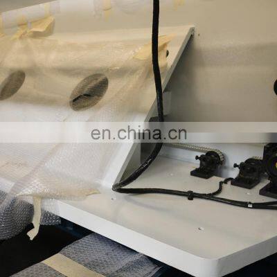 T&L Brand CNC Guillotine Metal_shearing_machine photo-4