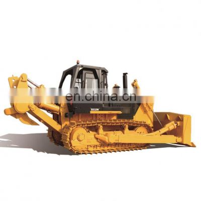 2022 Evangel Shantui Wetland Earthmover Capacity Crawler Bulldozer DH13-B2