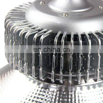 5 Year Warranty Warehouse Waterproof Ip65 Outdoor 200watt 300watt 400watt 500watt 600watt Led Highbay Light photo-4
