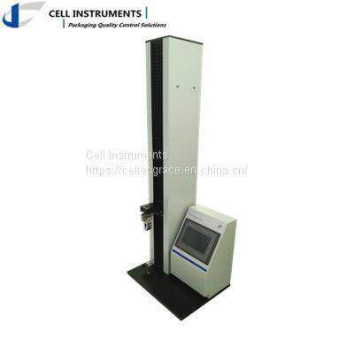 Computer Control Tensile Strength Test Machine for Yarn / Textile / Plastic photo-2