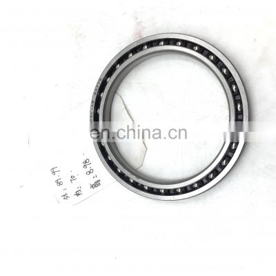 NSK KOYO NTN brand free samples deep groove ball bearing 6021 size 105*160*26 mm