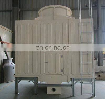 First Class Glass FRP Open Cooling Tower With ISO9001 Certificated photo-4