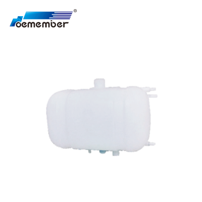 High Quality Plastic Truck Expansion Tank 11033336 for Volvo