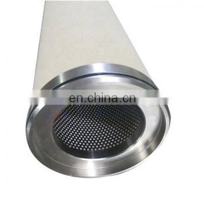 Good quality oil-water separation filter coalescing filter  CS604LGH13